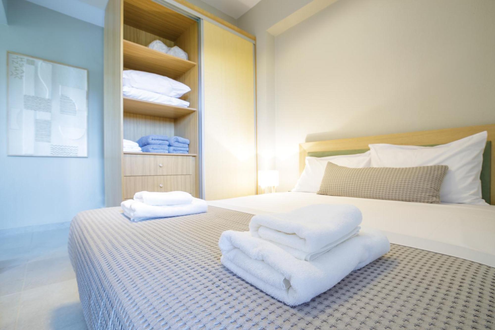 La Perla Del Campo Apartamento Kanalos Exterior foto