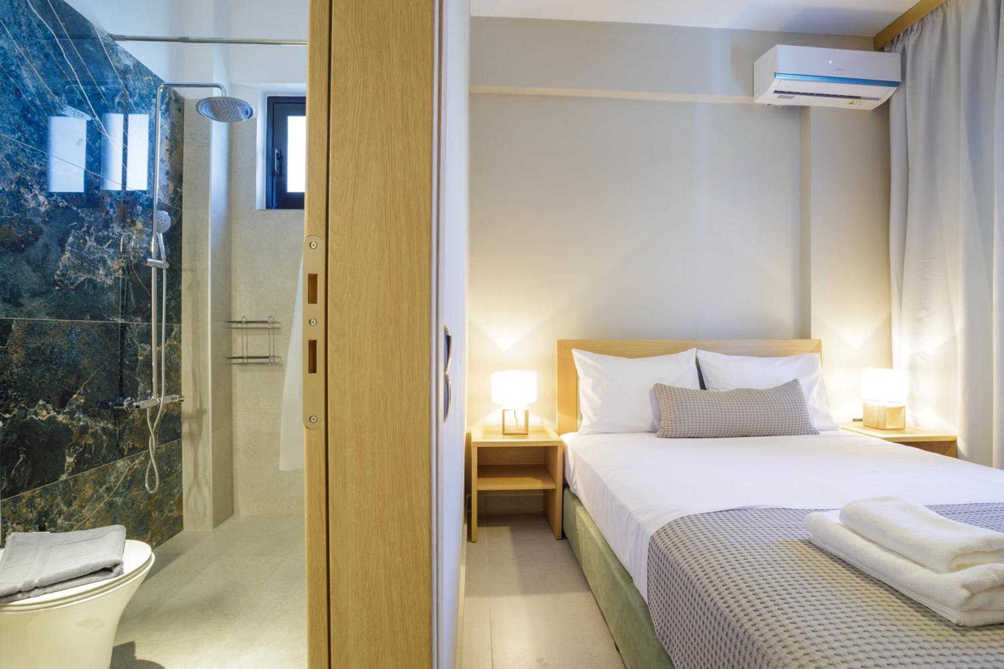 La Perla Del Campo Apartamento Kanalos Exterior foto